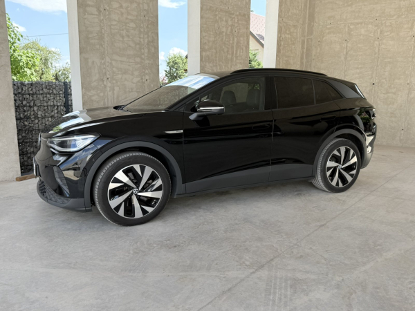 VW ID 4 Pro Performance